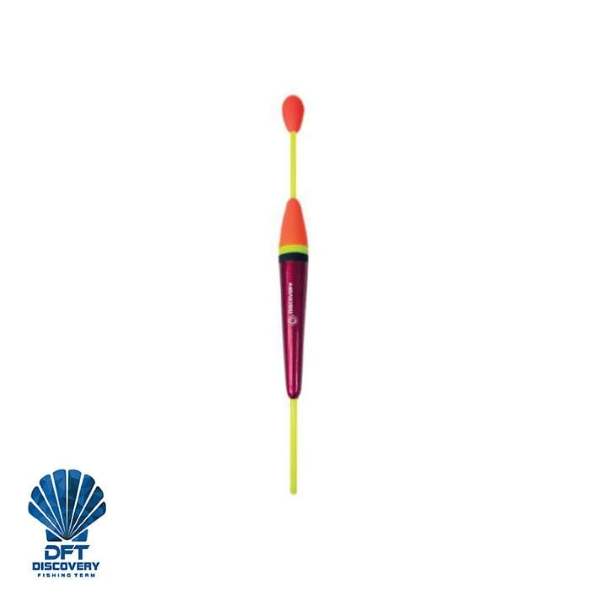 DISCOVERY Sliding Floats 717 Şamandıra 3 gr