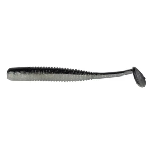 SPRO FS Urban Slug Sil.Yem GlitterRoach 7.3CM 1/4