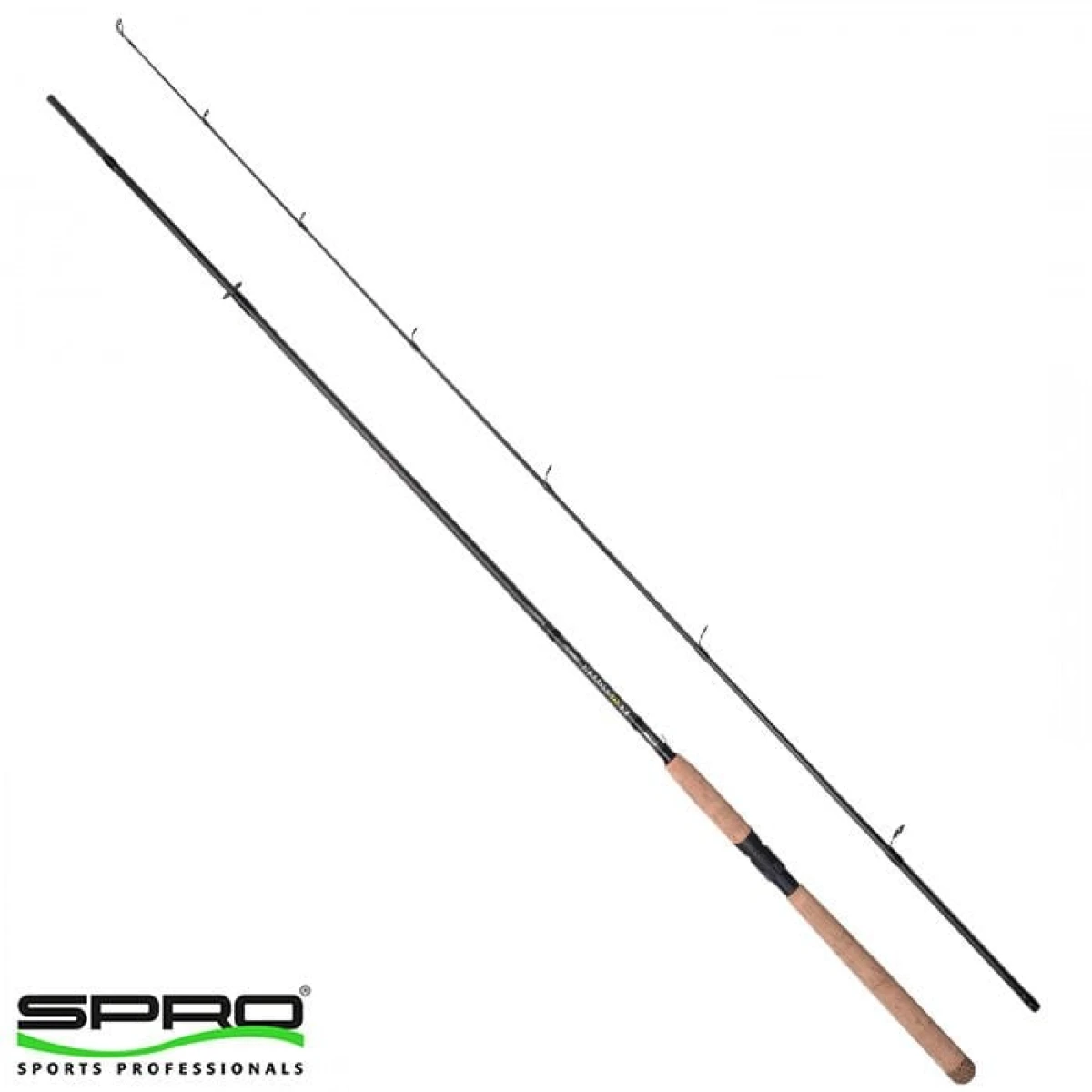 SPRO XROSSOVER 2.70m M (medium) 10-30 G