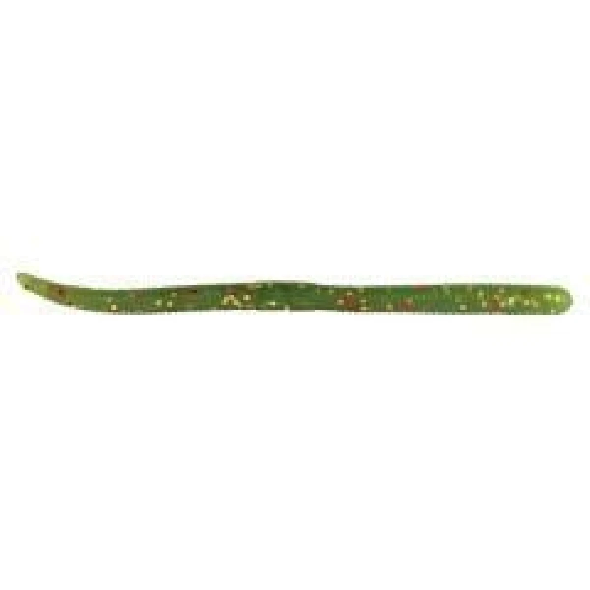 SPRO Wacky Worm 9 cm Water Melon 10 Adet Silikon Yem