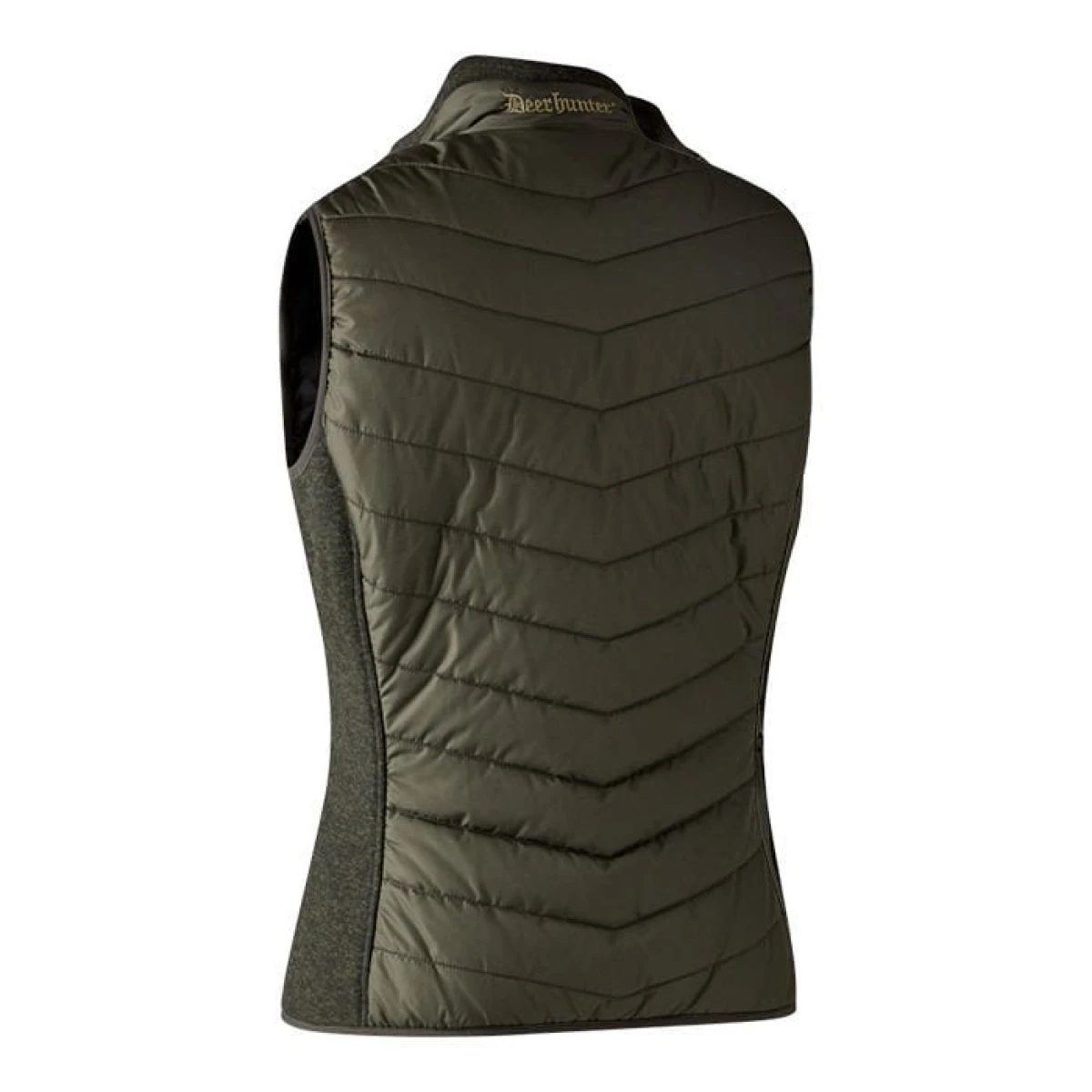 DEERHUNTER Lady Caroline Timber Kadın Yelek  - 36