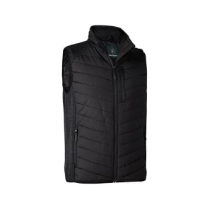 DEER HUNTER Moor Padded Black Yelek - L