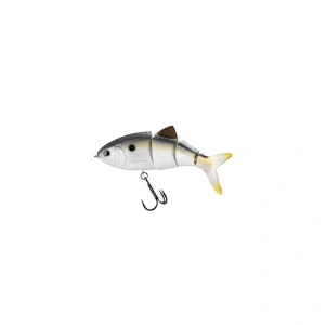 SPRO Bbz 1 Shad Swimbaits Maket Yem Sexy Lavender