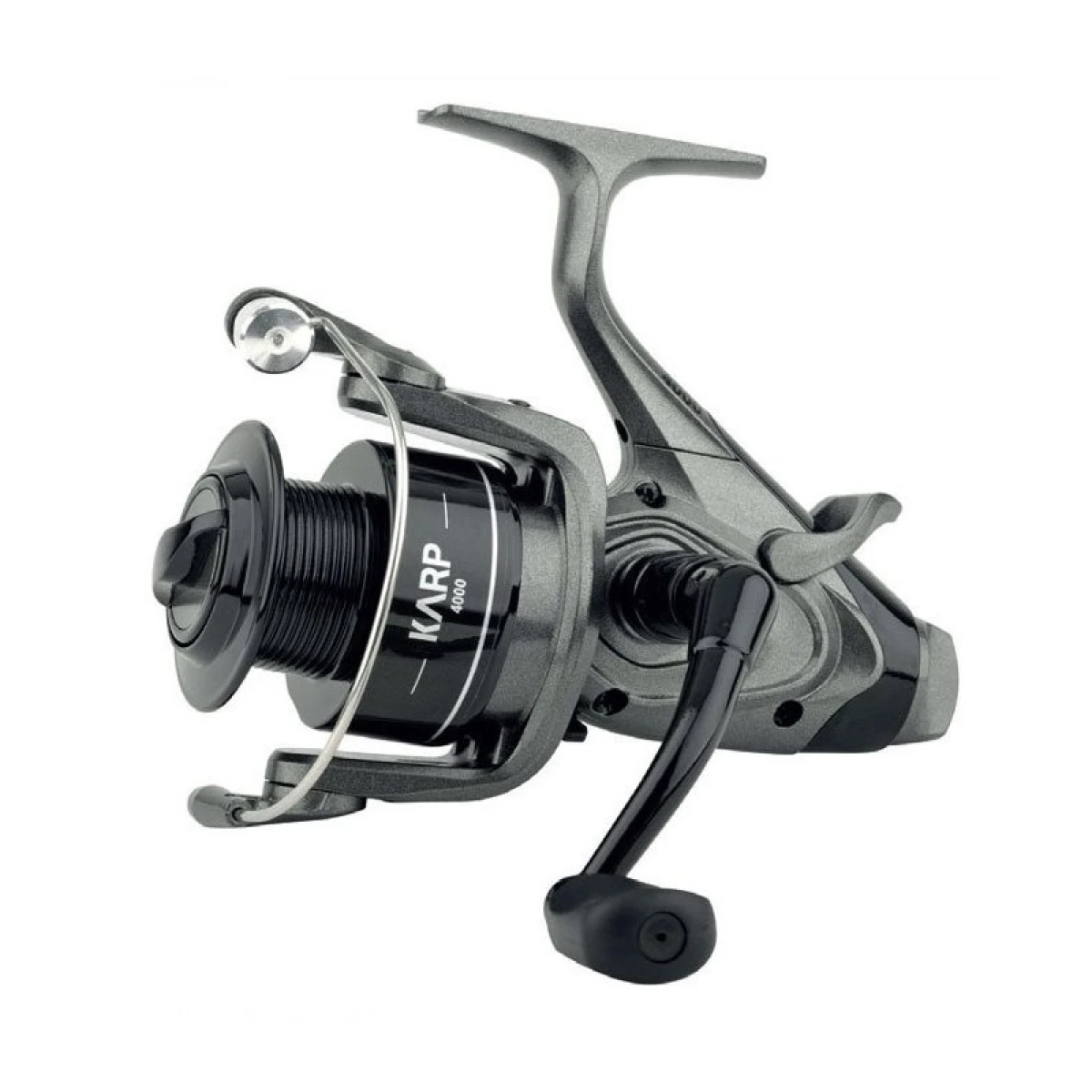 SPRO KARP 5000 2+1 BB YEDEK KAFALI