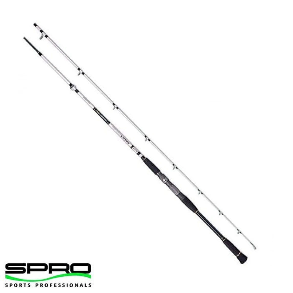 SPRO Salty Beast Nano Jig Spin Olta Kamışı 270 cm