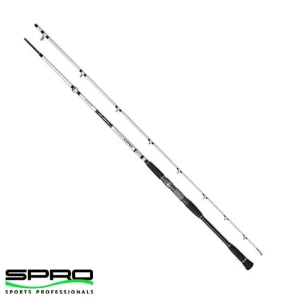 SPRO Salty Beast Nano Jig Spin Olta Kamışı 270 cm