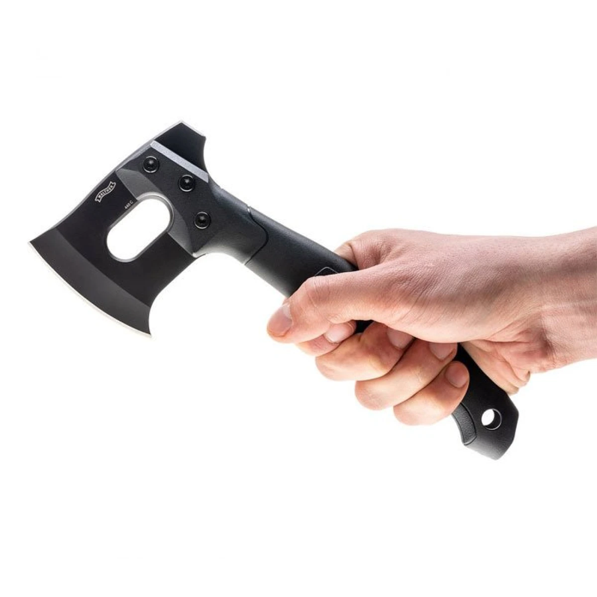UMAREX COMPACT AXE WALTHER BALTA