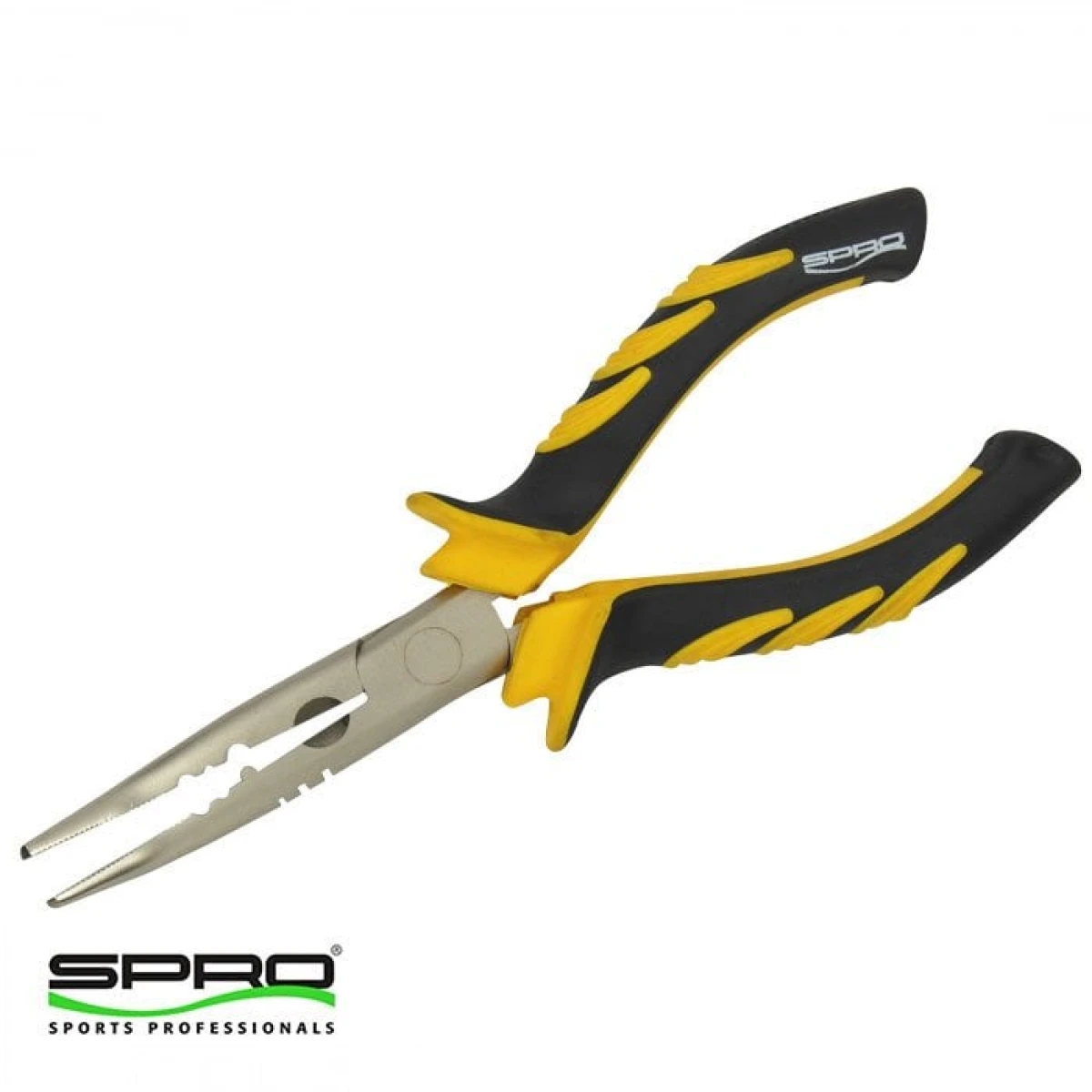 SPRO Long Nose Pliers Pense