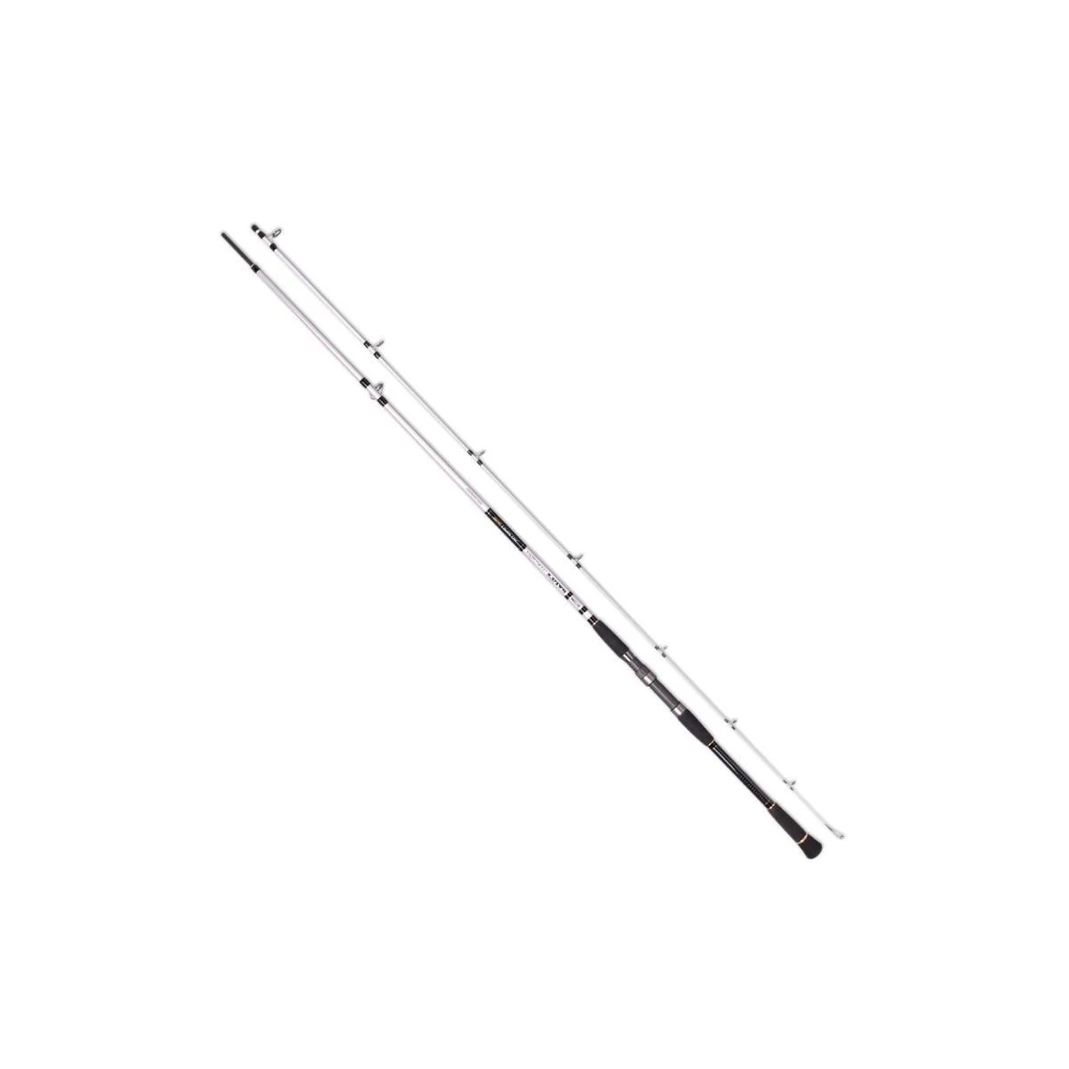 SPRO Salty Beast Nano Jig Spin Olta Kamışı 240 cm