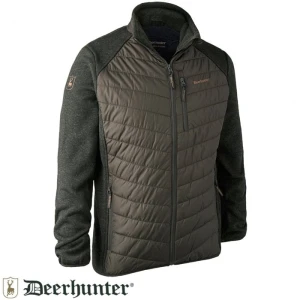 DEER HUNTER Moor Padded Yeşil Mont - XL
