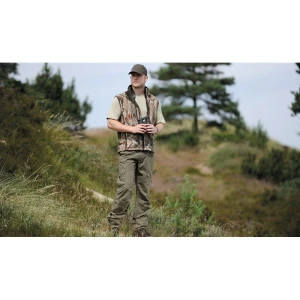 DEER HUNTER  MILLBROOK TROUSERS 344 Dusky Green 2XL