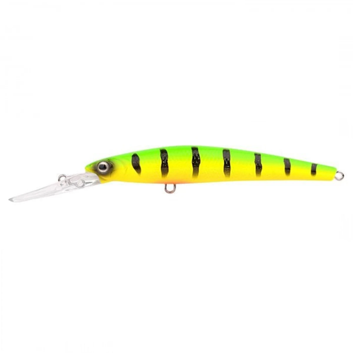 SPRO Ikiru Firetiger 12cm Maket Yem 