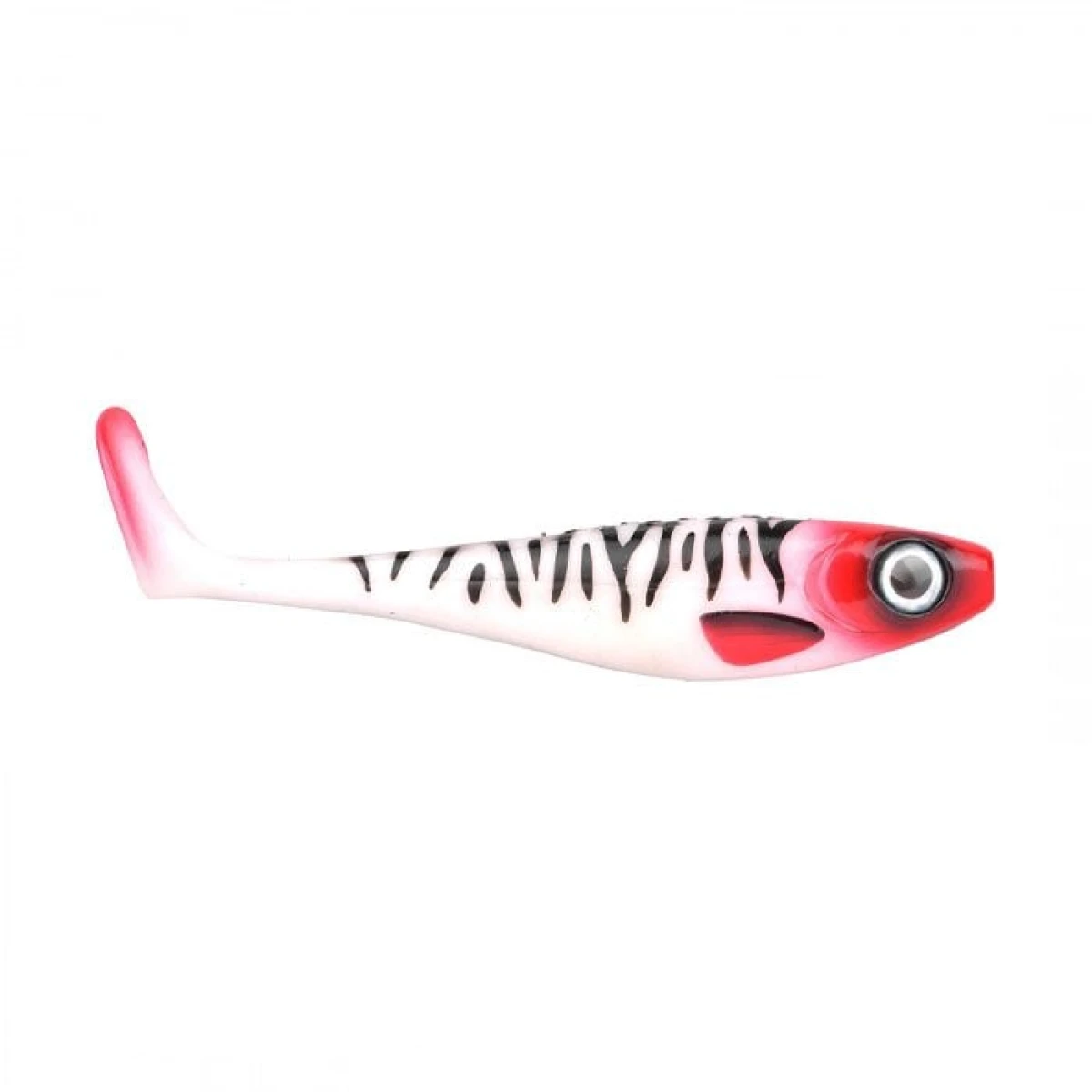 SPRO IRIS THE BOSS 12 CM REDHEAD 5/1