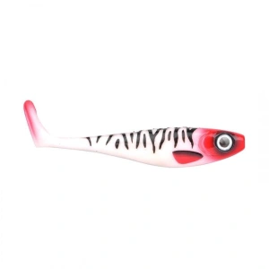 SPRO IRIS THE BOSS 12 CM REDHEAD 5/1