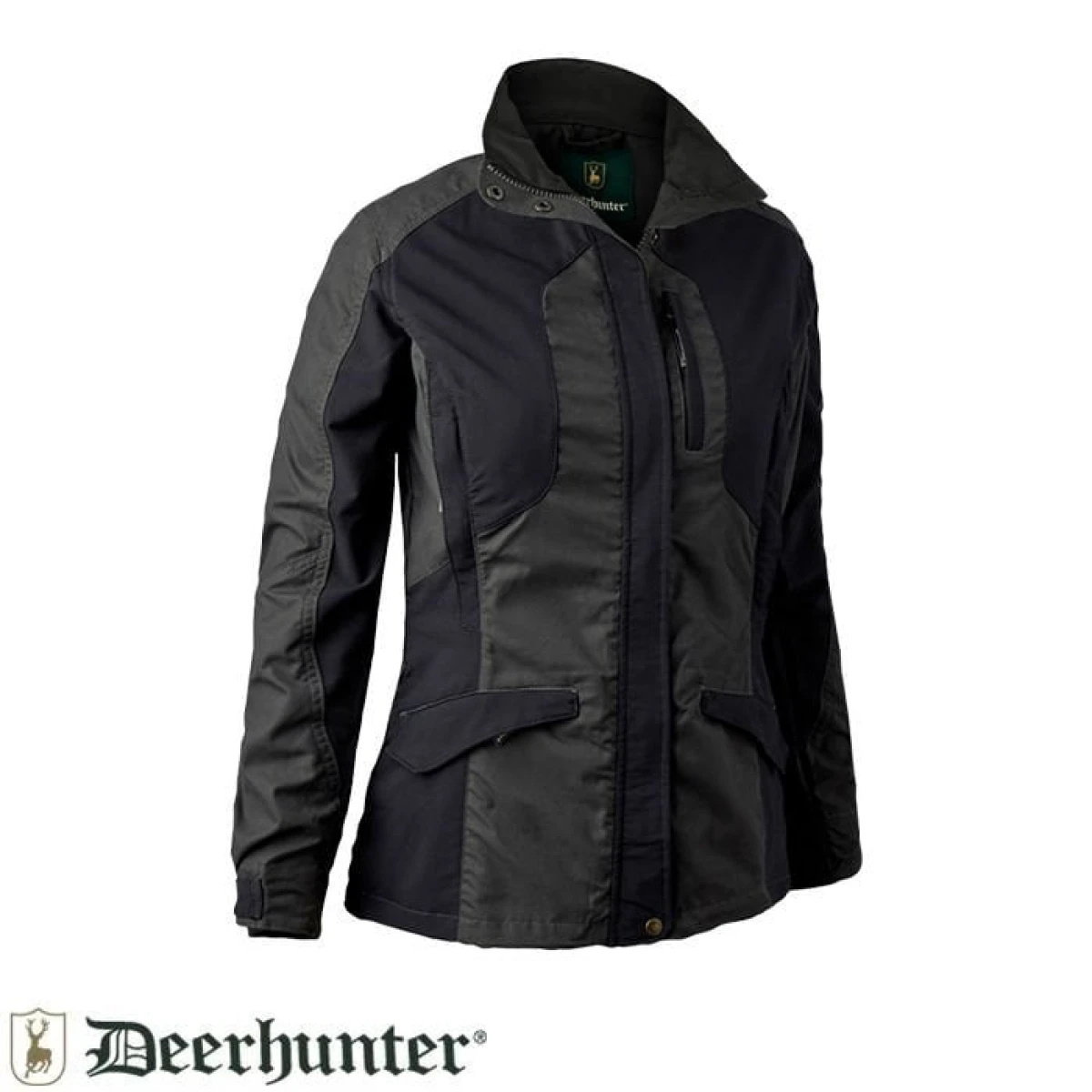 DEER HUNTER Lady Ann Siyah Mont - 40