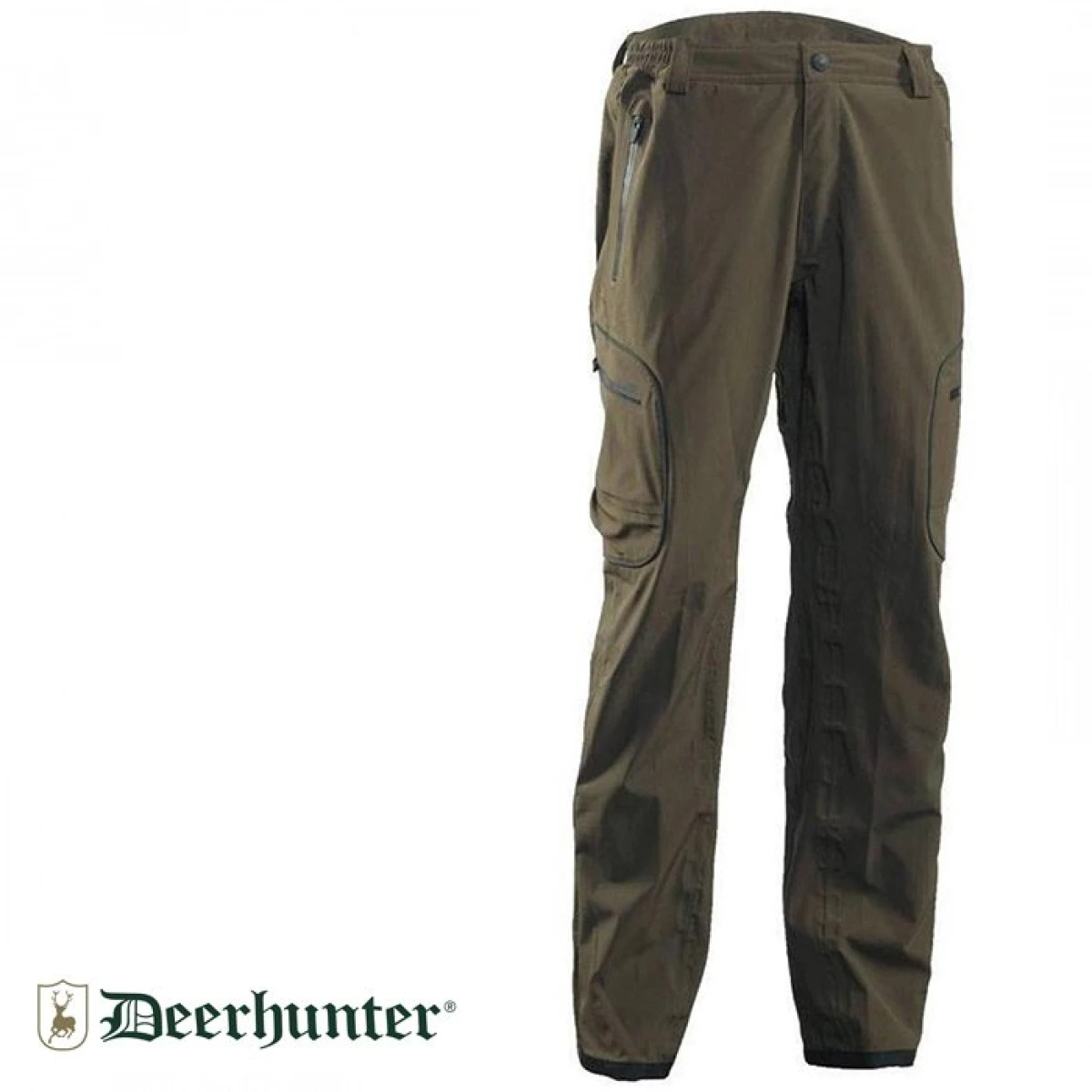 S.K.DEERHUNTER Telemark 384 Deer-Tex Pantolon - L