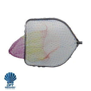 DFT Misina Torlu  Balıkçı Kepçesi 70X50 cm 
