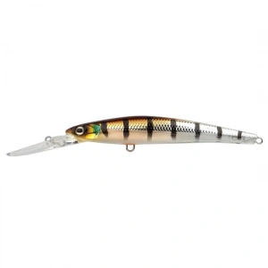 SPRO Ikiru Jerk Buzzer 12cm Maket Yem 