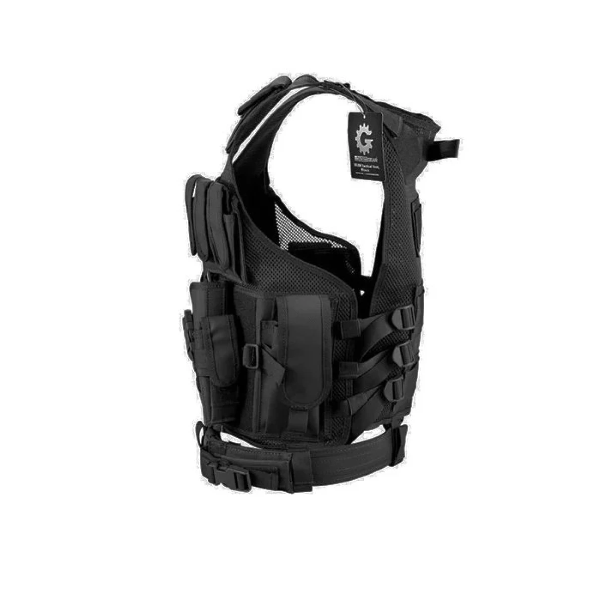 BARSKA VX-200 Sağ El Taktikal Yelek