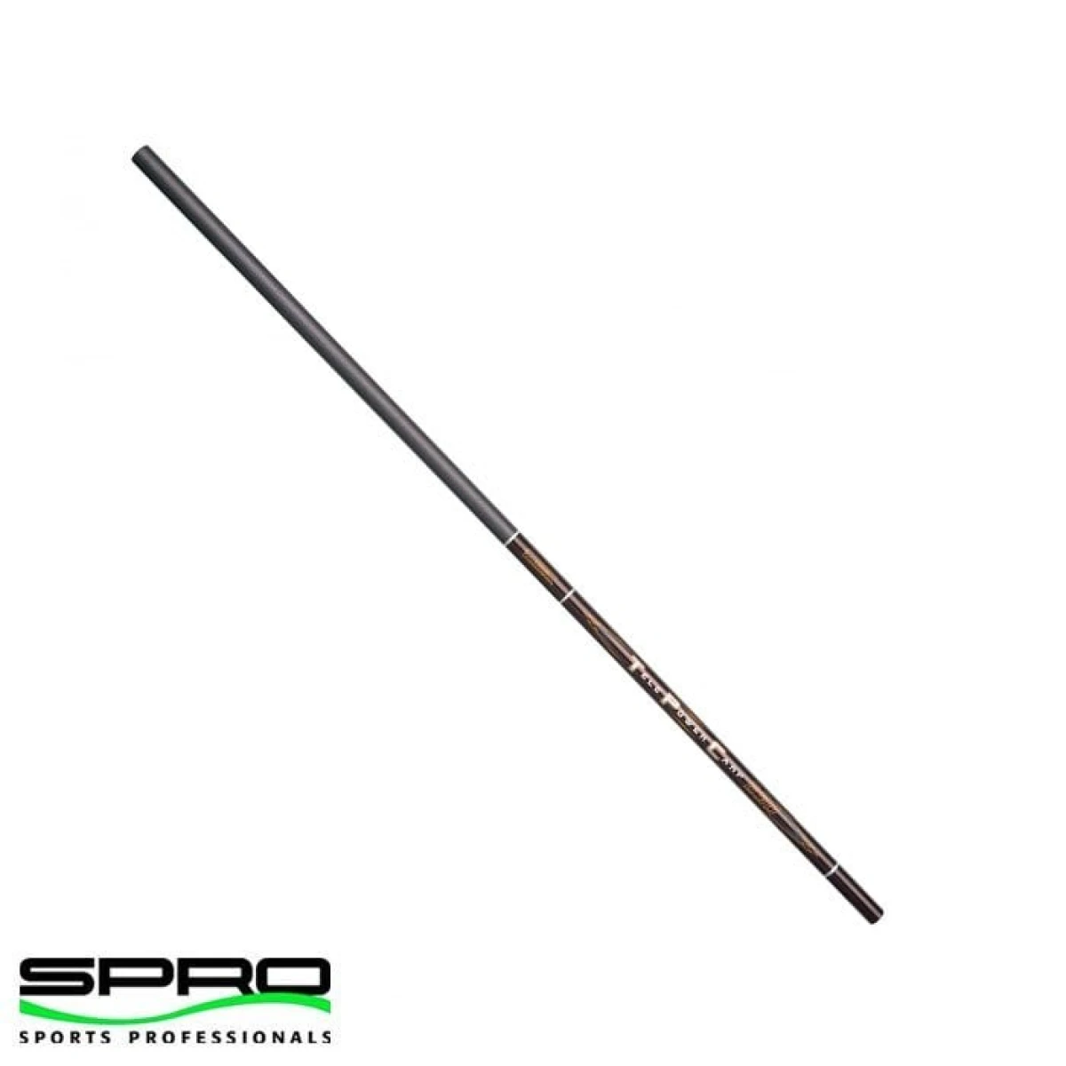 SPRO CTEC TELE POWER CARP 200