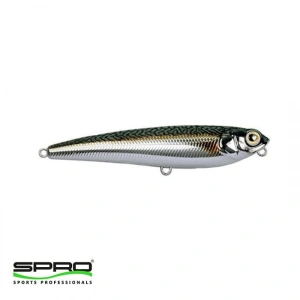 SPRO Ikiru Pop 115 Maket Yem Mackerel