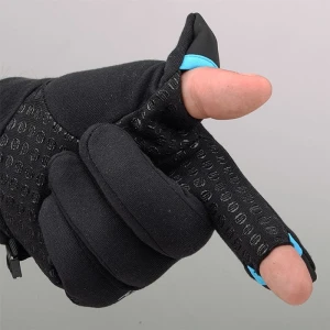 SPRO FREESTYLE SKINZ Eldiven - M