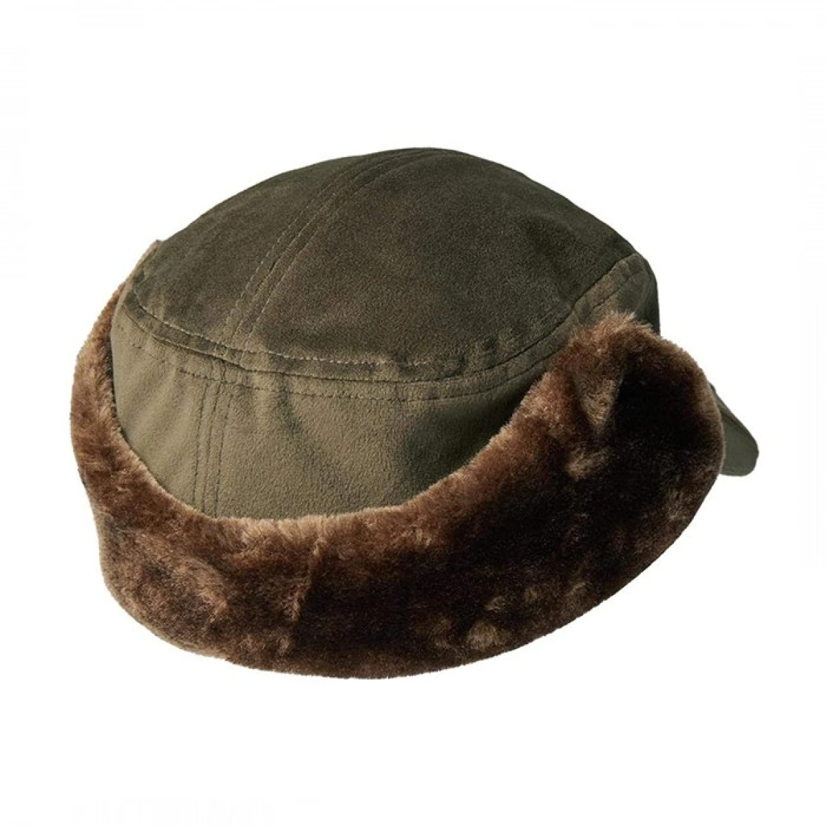 DEER HUNTER Rusky Yeşil Şapka