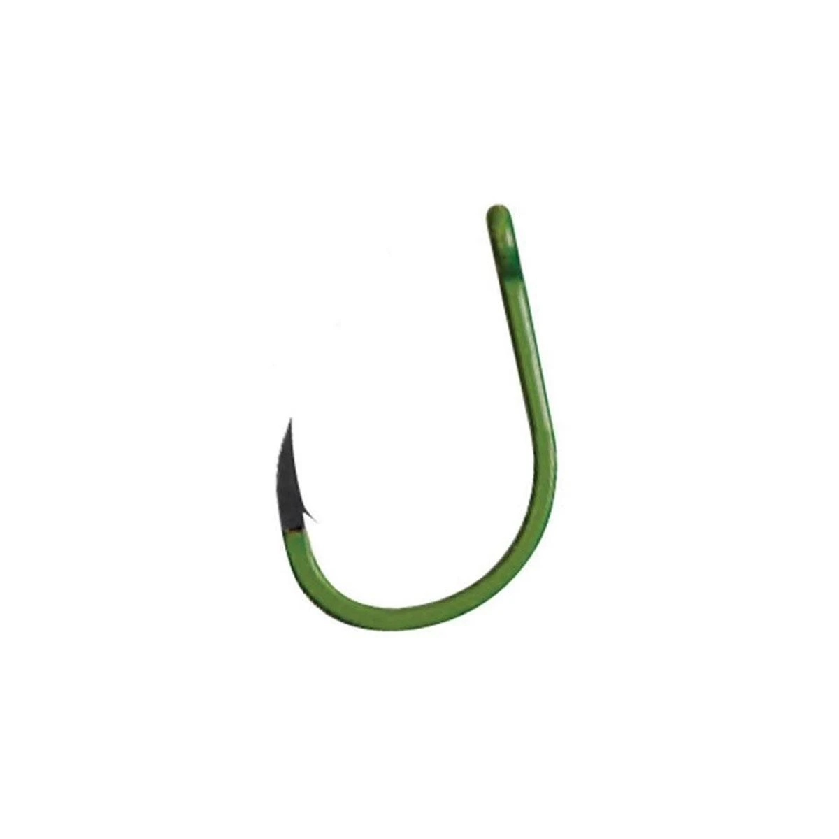 GAMAKATSU A1 G-Carp Camo Green Olta İğnesi 8 Numara