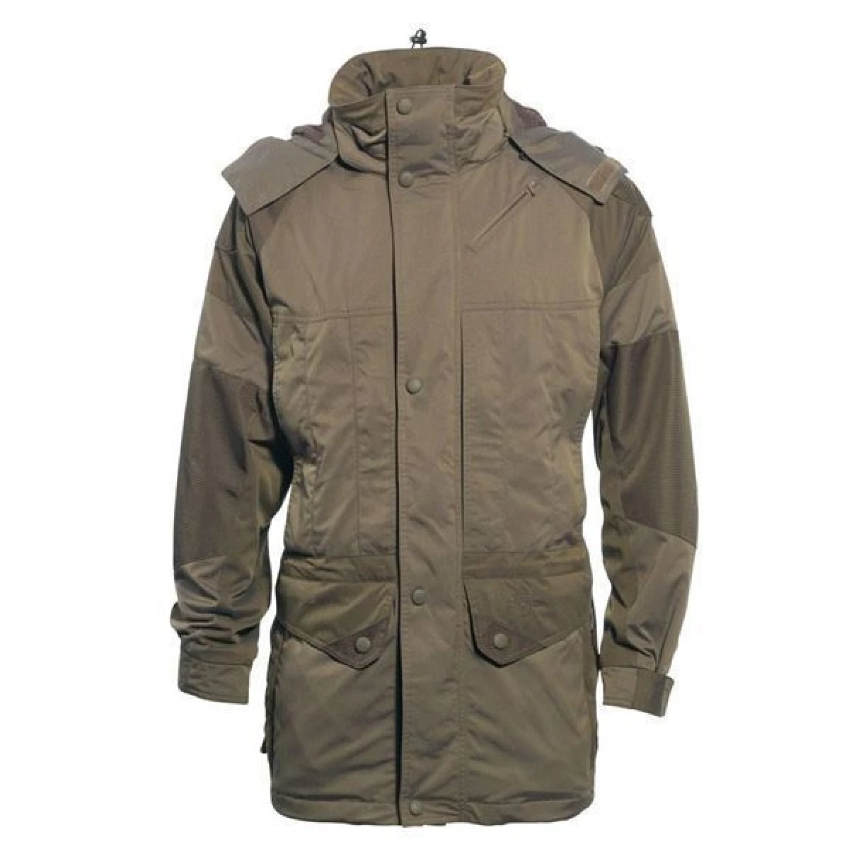 S.K.DEERHUNTER Ram 2.G Hitena377 DH Walnut Mont  - 52