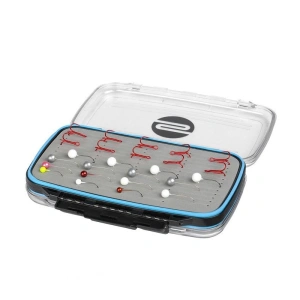 SPRO Freestyle Rigged Box 190x124x40Mm Kutu
