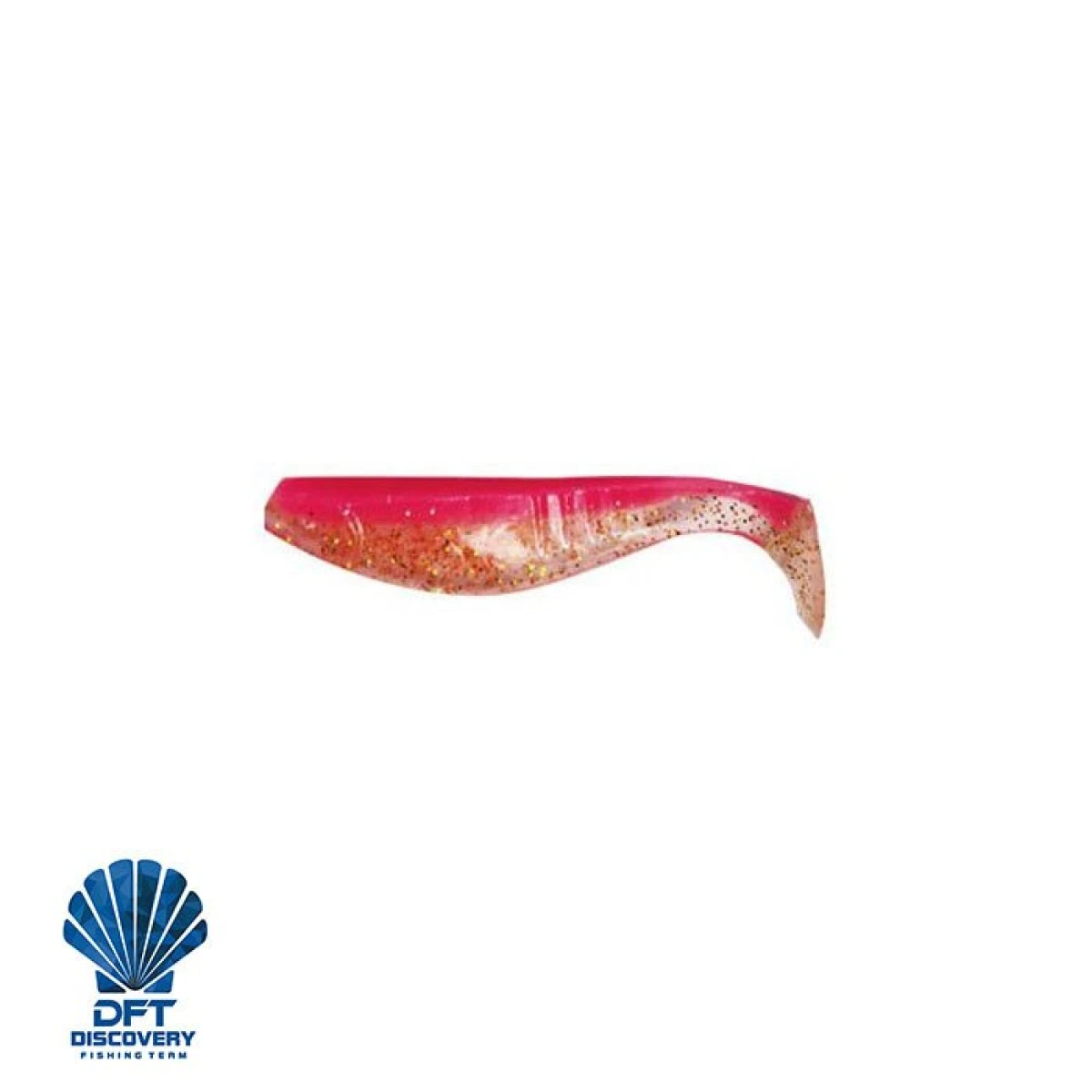 D. DFT Sasi 7,5 cm İğnesiz Renk:044 3,9 g - 1/25