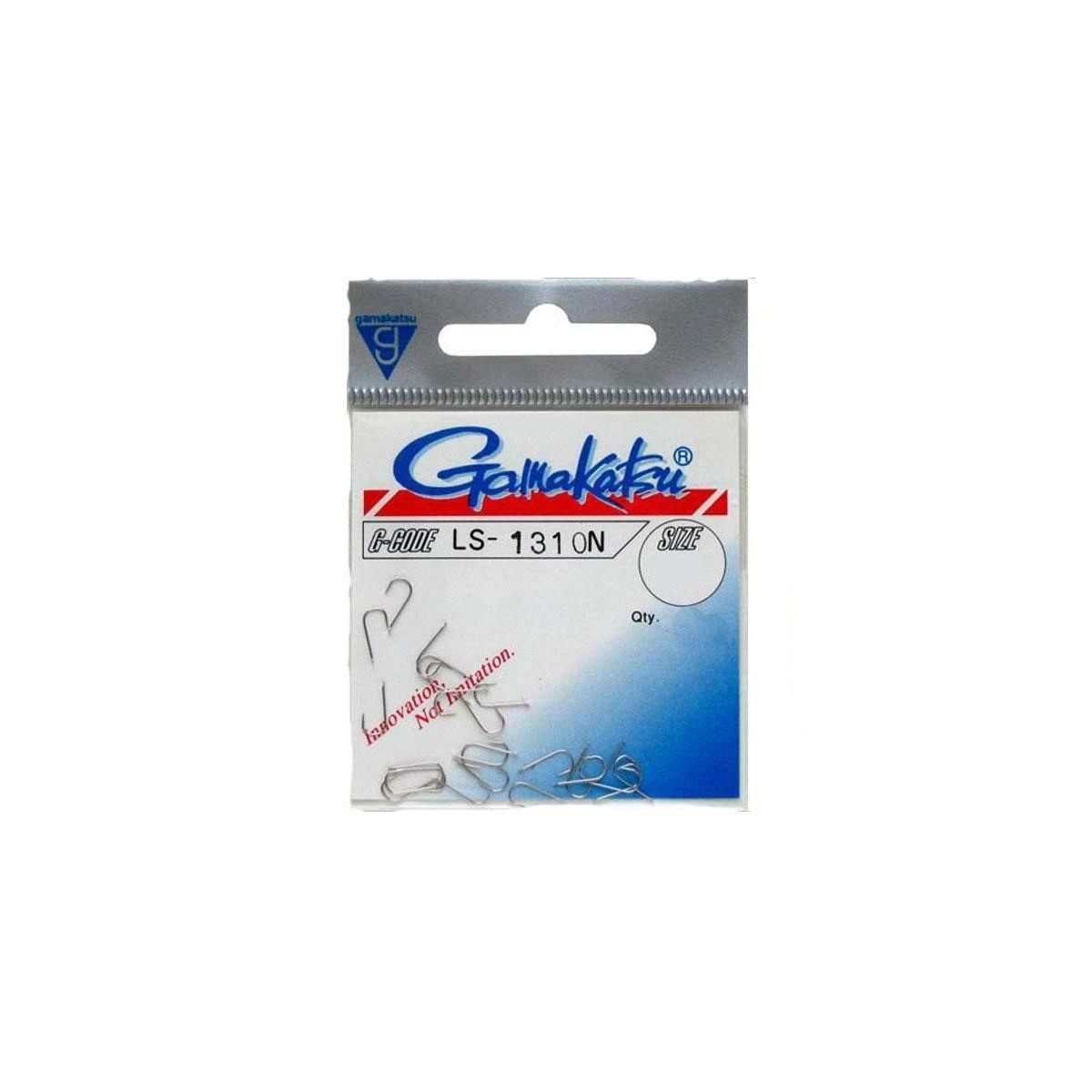 GAMAKATSU LS-1310N Serisi İğne 16 Numara