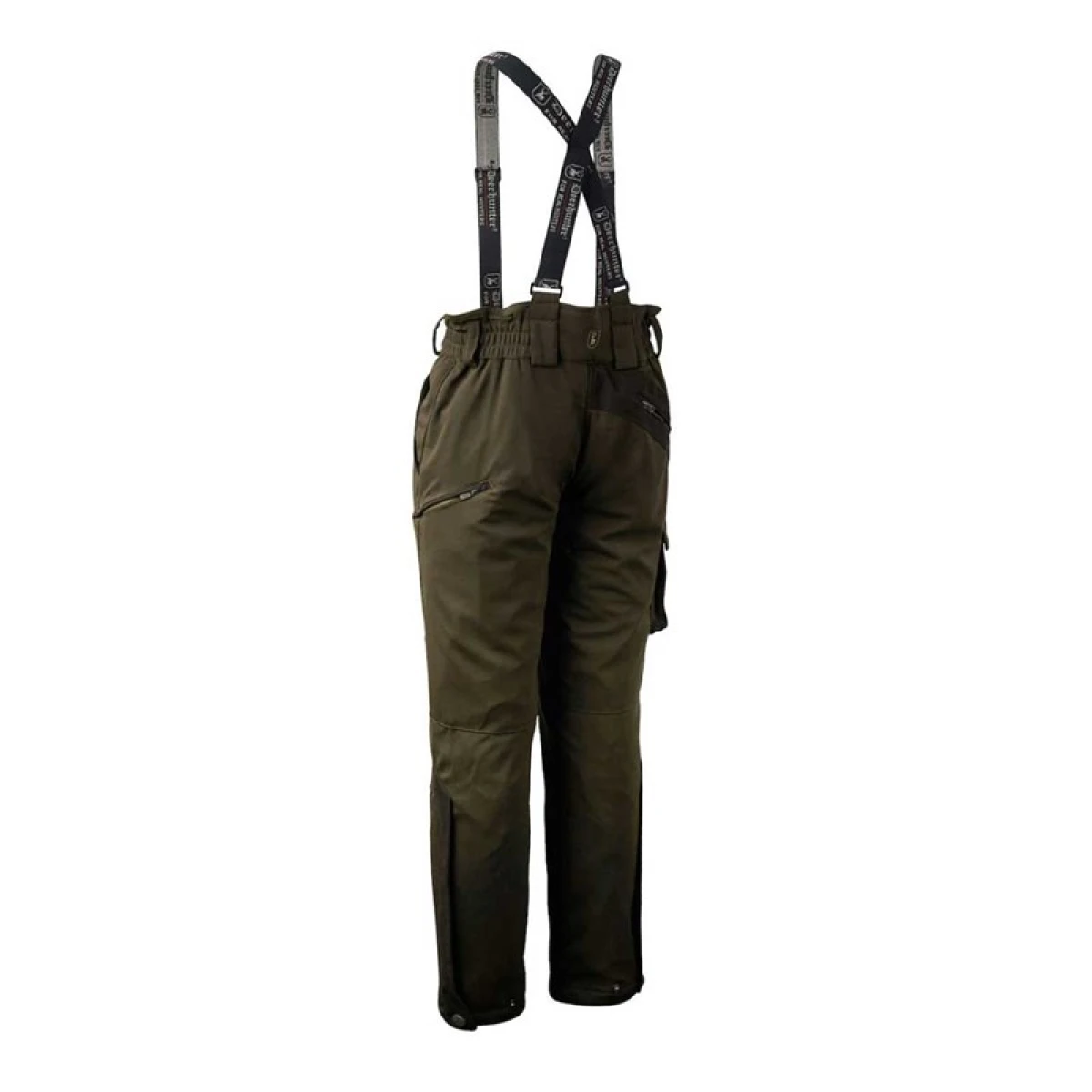 DEER HUNTER Muflon Deer-Tex 376 Yeşil Pantolon  - 48