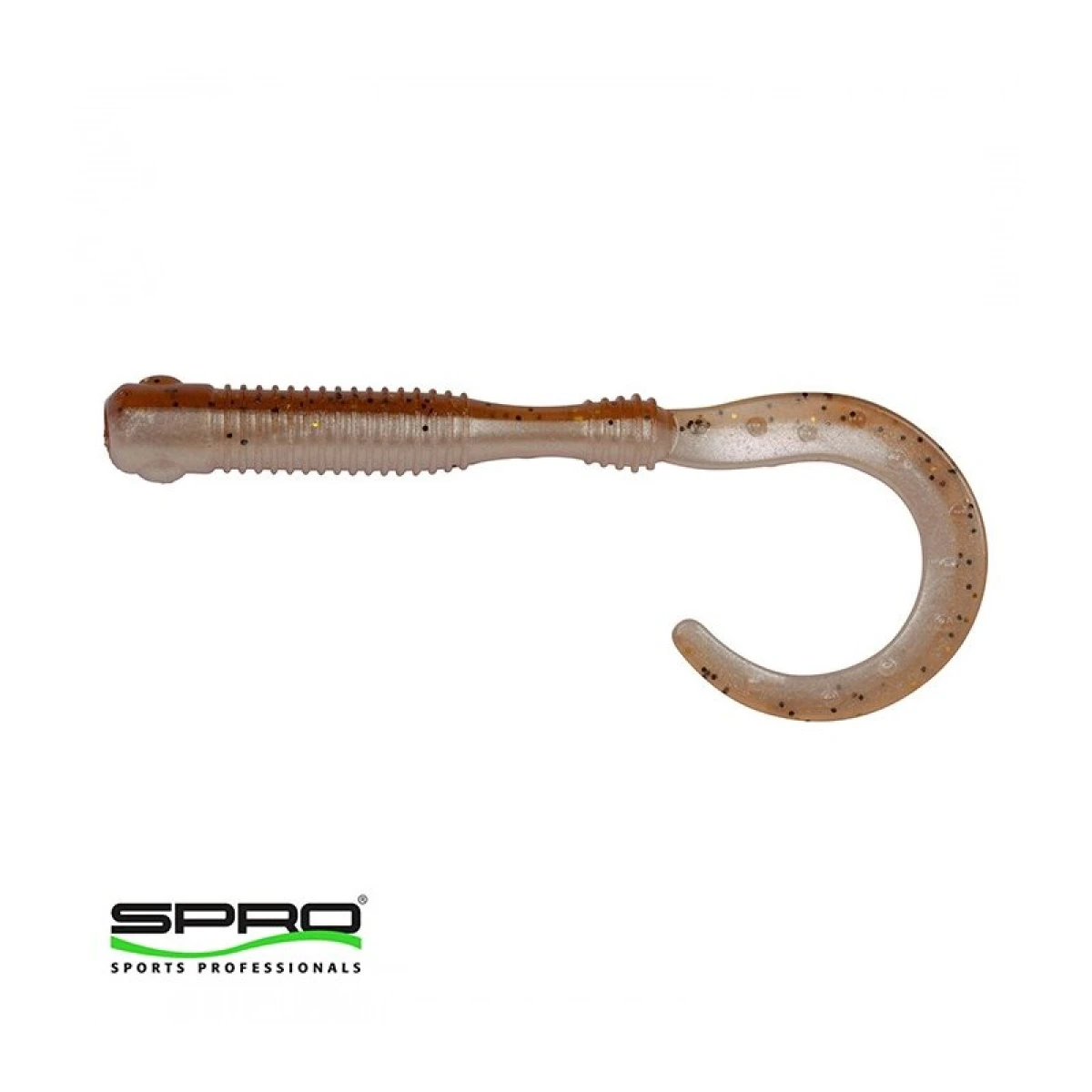 SPRO FS Urban Curl Silikon Yem Goby 5.5CM 1/5