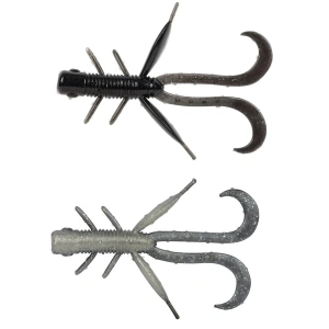 SPRO FS Urban Hog Sil.Yem GlitterRoach 5.5CM 1/5