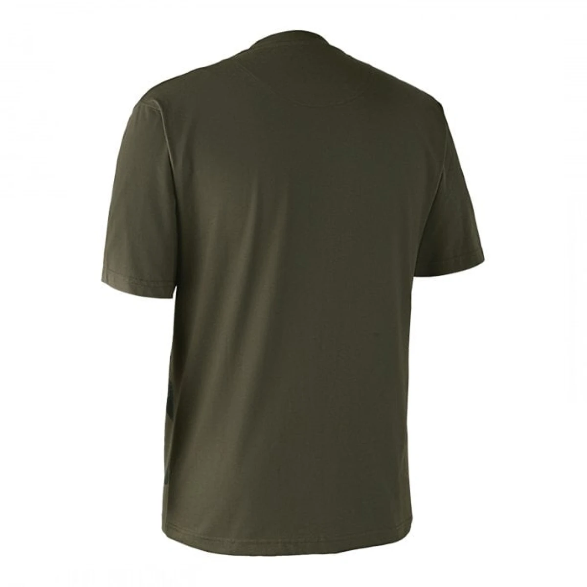 DEERHUNTER T-shirt Geyik Desenli - L