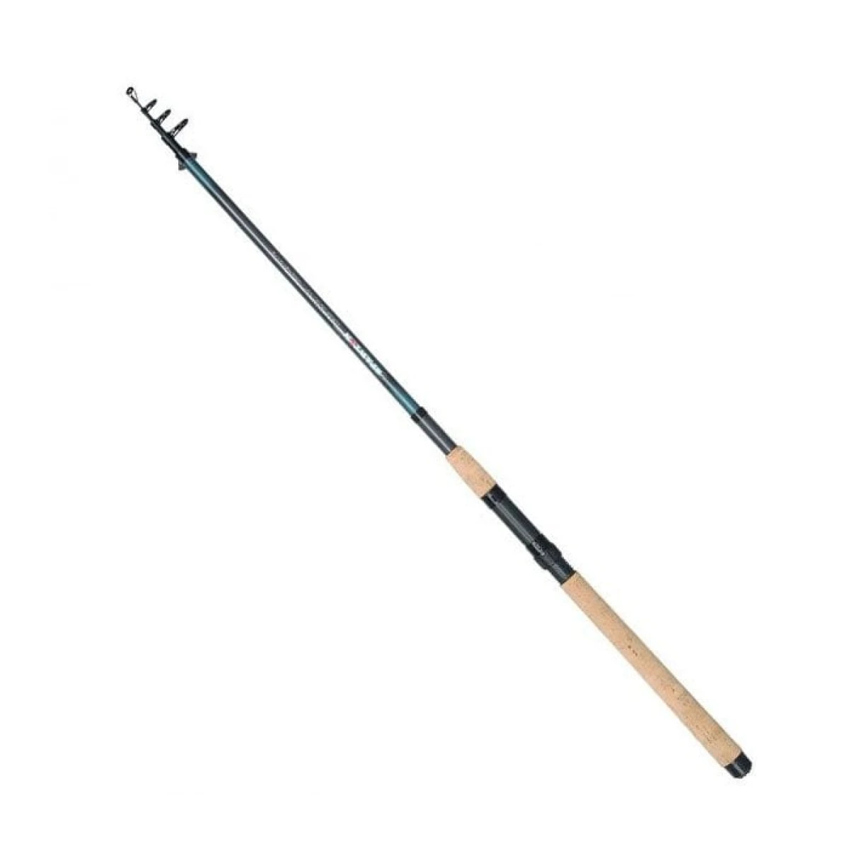 SPRO SPARTAN TROUTSPIN TELE20  2,70M