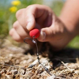 SPRO POLE POSITION CHOD RIGS NO:4
