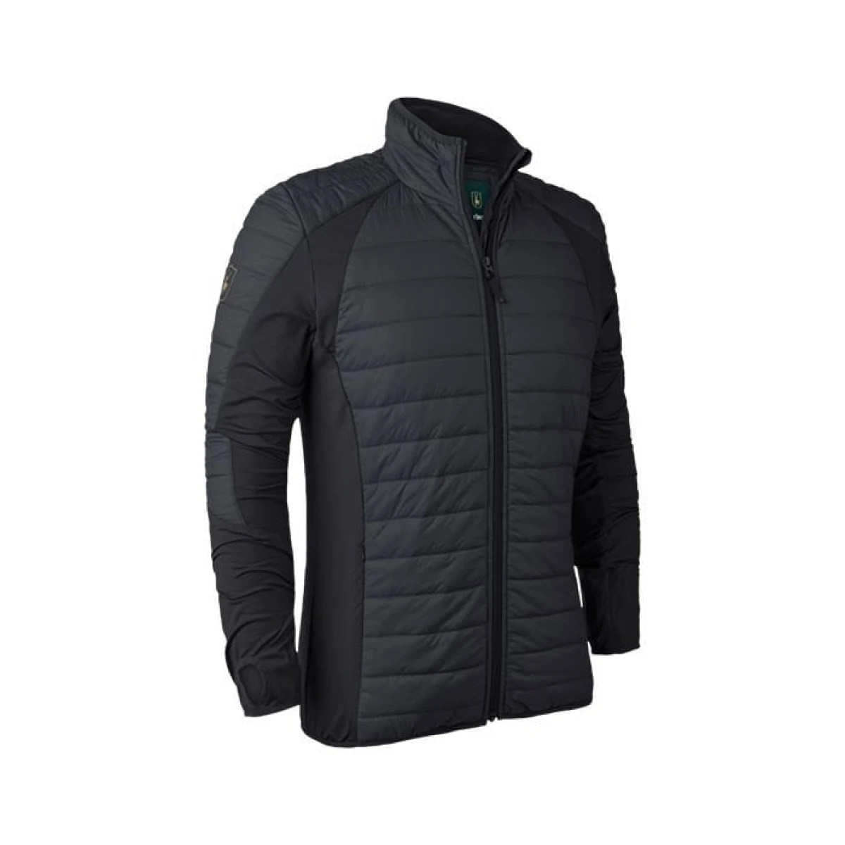 DEER HUNTER Pine Padded Black Mont
