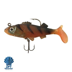 DFT Sasi 8 cm 4 İğneli Renk:160 19 g - 1/4