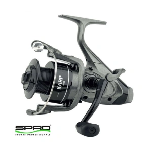 SPRO KARP 5000 2+1 BB YEDEK KAFALI