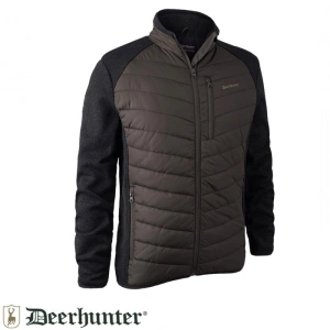 DEER HUNTER Moor Padded Kahverengi Mont