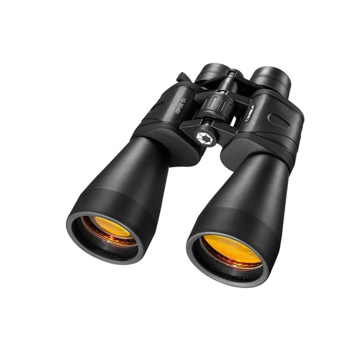 BARSKA  10-30x60 Gladiator Zoom Ruby Lens