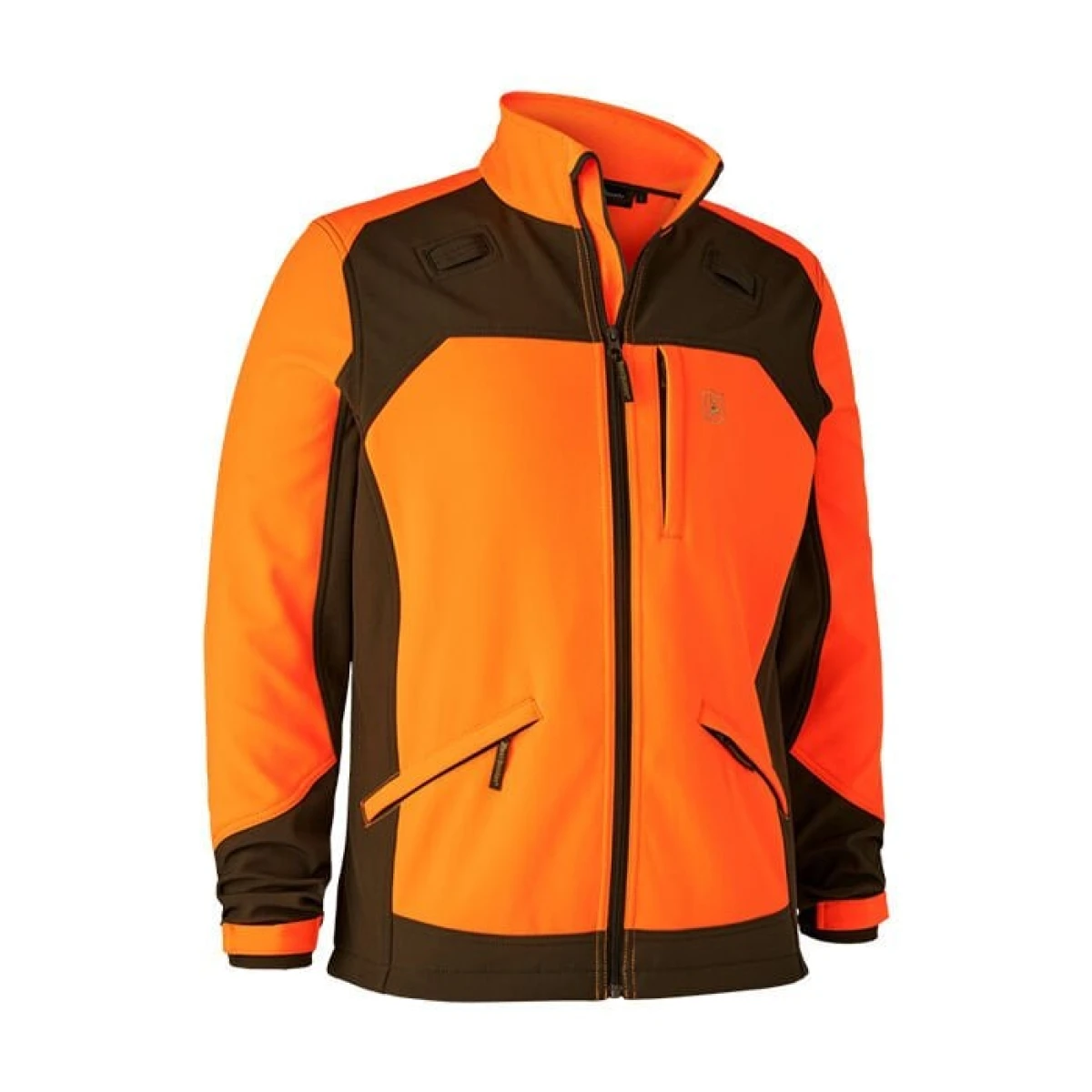 DEERHUNTER Rogaland Su Geçirmez Softshell Mont - M