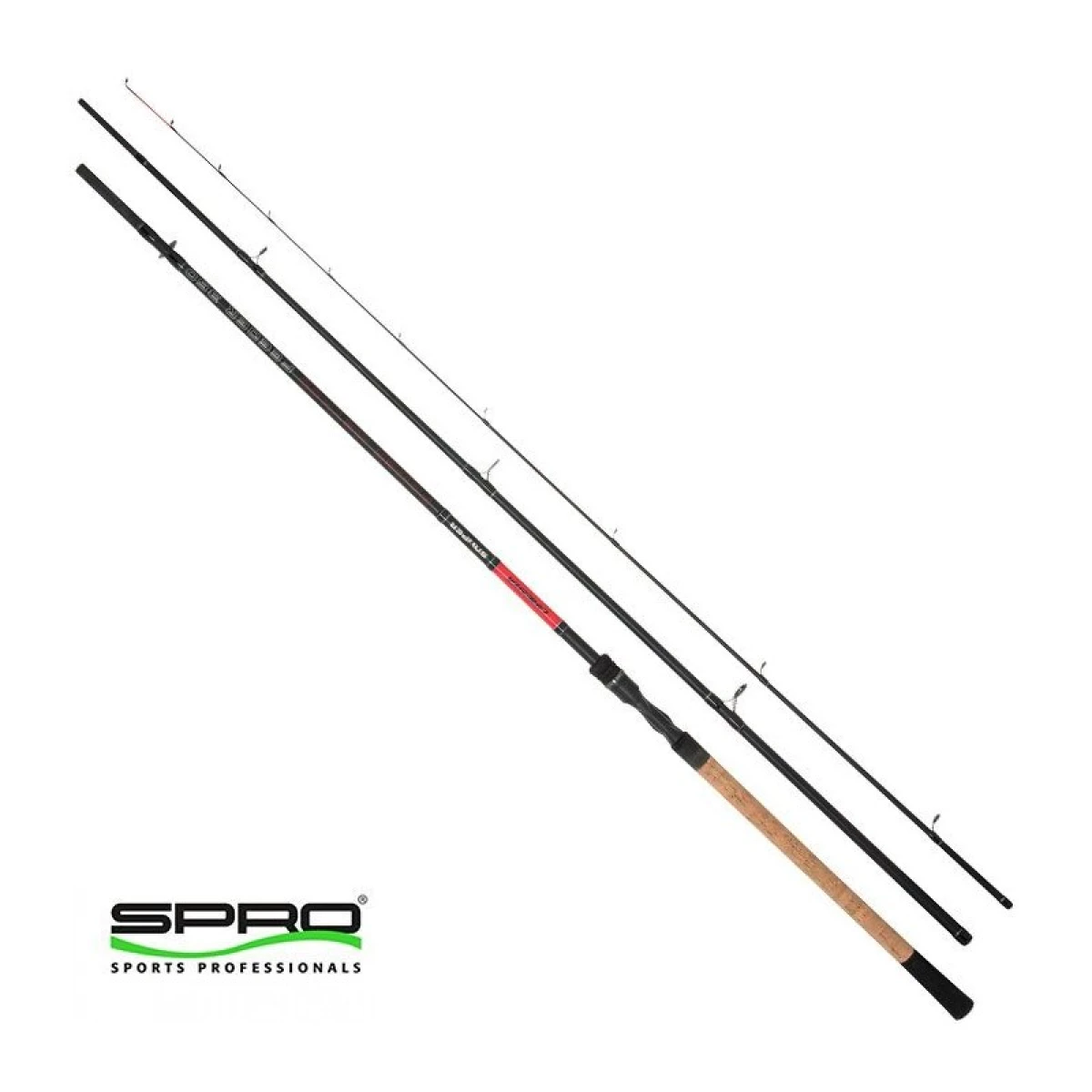 SPRO CRESTA SNYPER POWER METHOD 360 Olta Kamışı