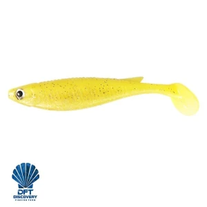 D. DFT Sasi 10 cm 8 g İğnesiz Renk: D005 - 1/25