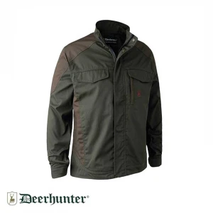 DEERHUNTER Rogaland Mont Yeşil  2XL