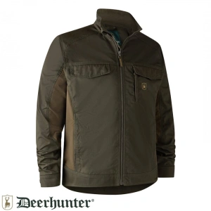 DEERHUNTER Rogaland Stretch 353 Koyu Yeşil Mont  - 54