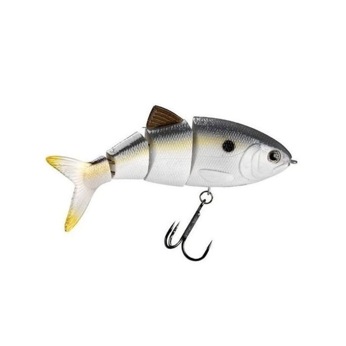 SPRO Bbz 1 Shad Swimbaits Maket Yem Sexy Lavender