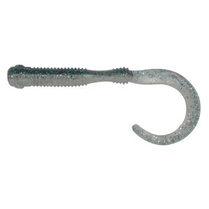 SPRO FS Urban Curl Sil.Yem Blue Disco 6.5CM 1/4